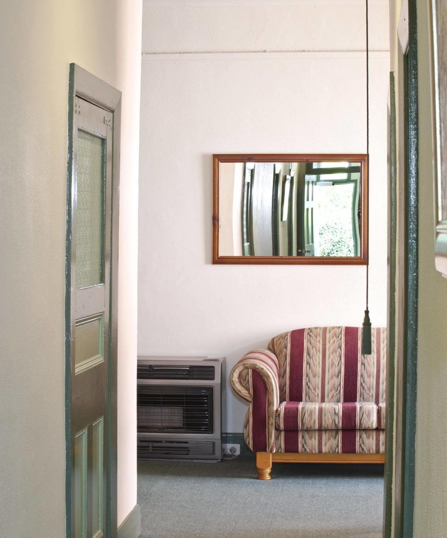 Ballarat Station Apartments מראה חיצוני תמונה
