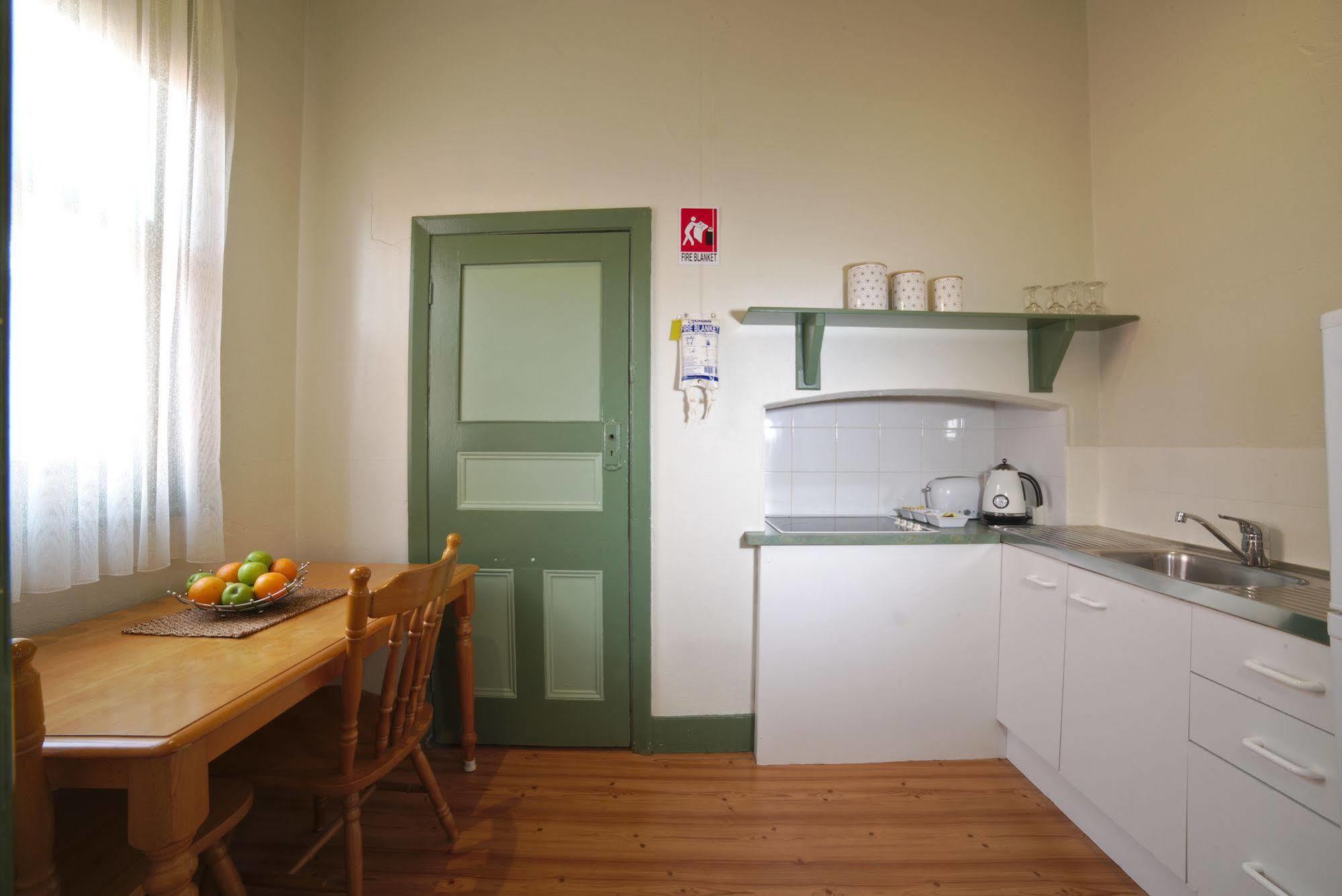 Ballarat Station Apartments מראה חיצוני תמונה