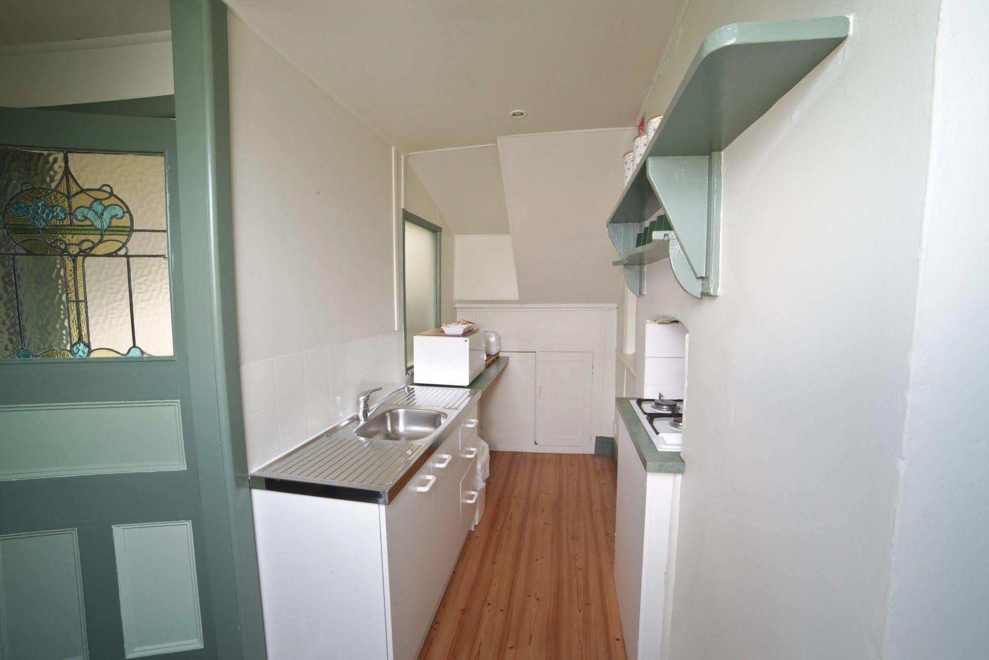 Ballarat Station Apartments מראה חיצוני תמונה