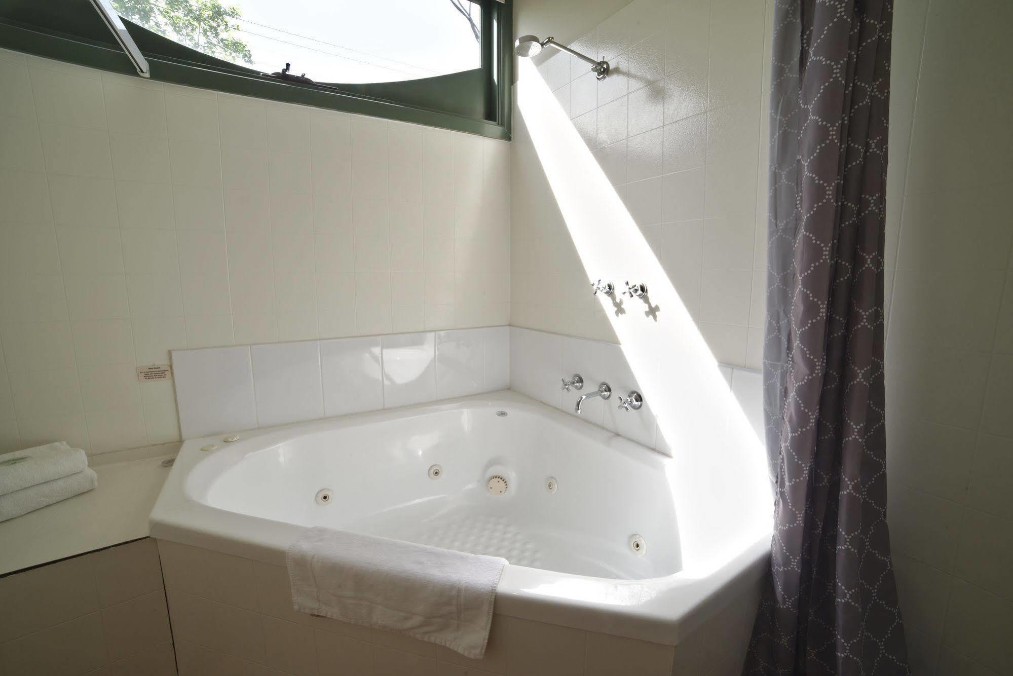 Ballarat Station Apartments מראה חיצוני תמונה